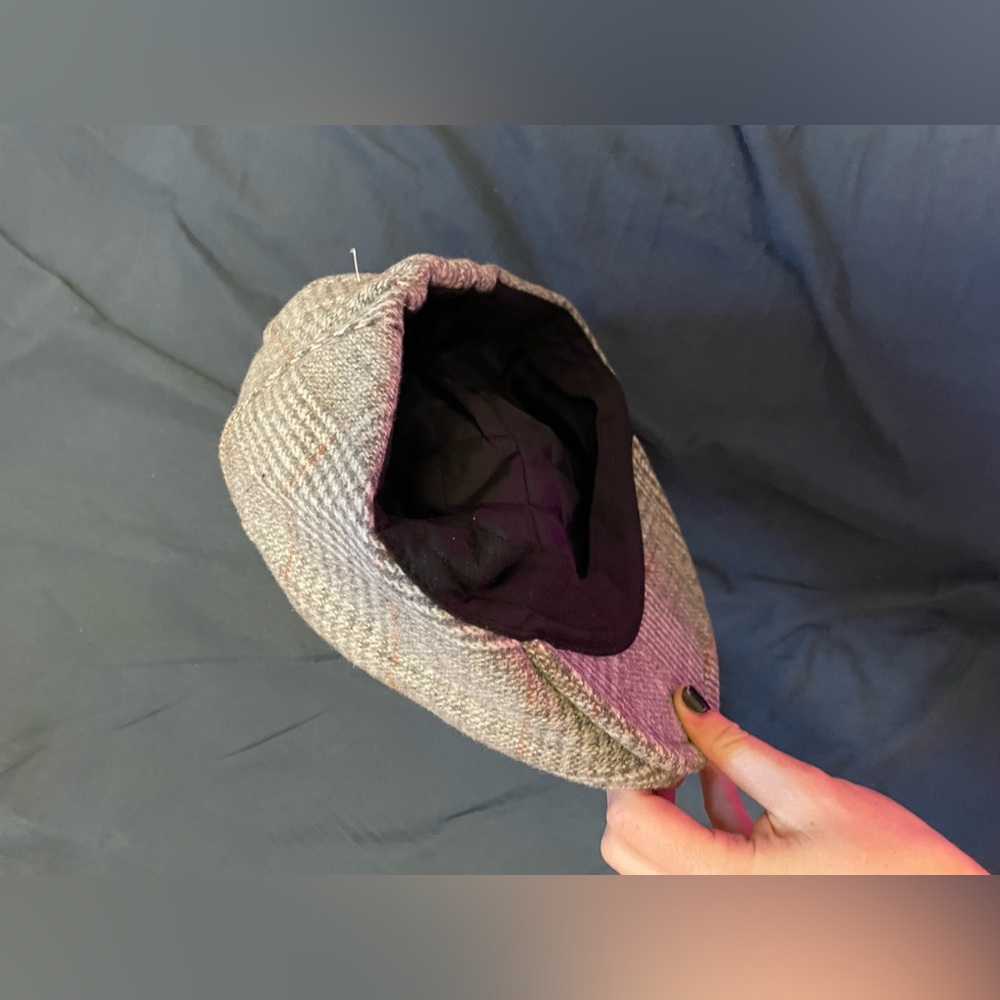 Wool hat perfect condition - Picture 5 of 5